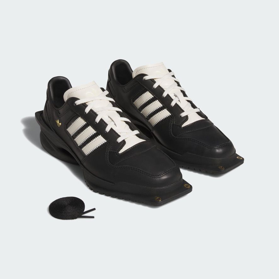 adidas - 【再販売通知受付可能】Forum Cubism | ACRMTSM ONLINE STORE