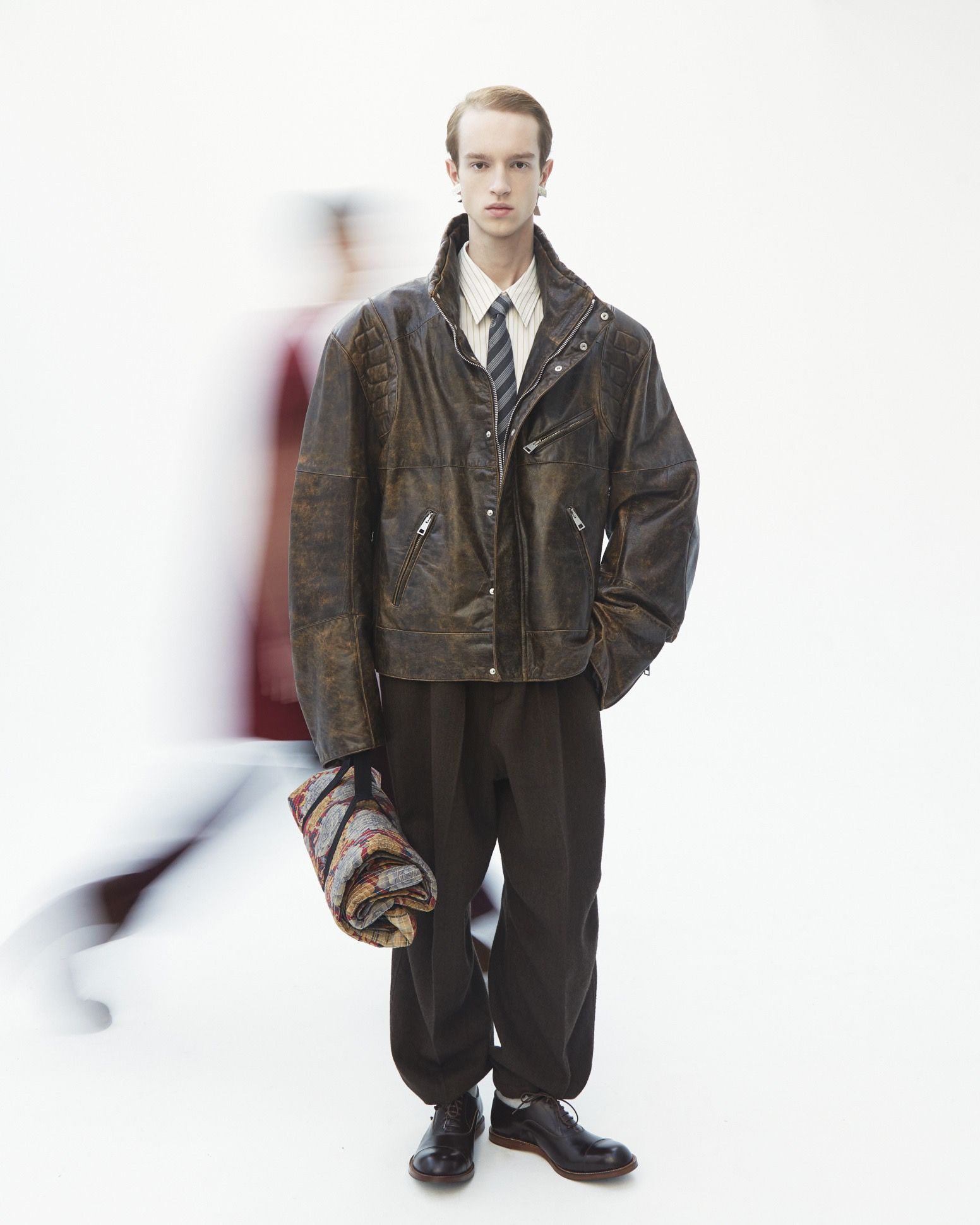 HED MAYNER 2024AW コレクション | ACRMTSM ONLINE STORE