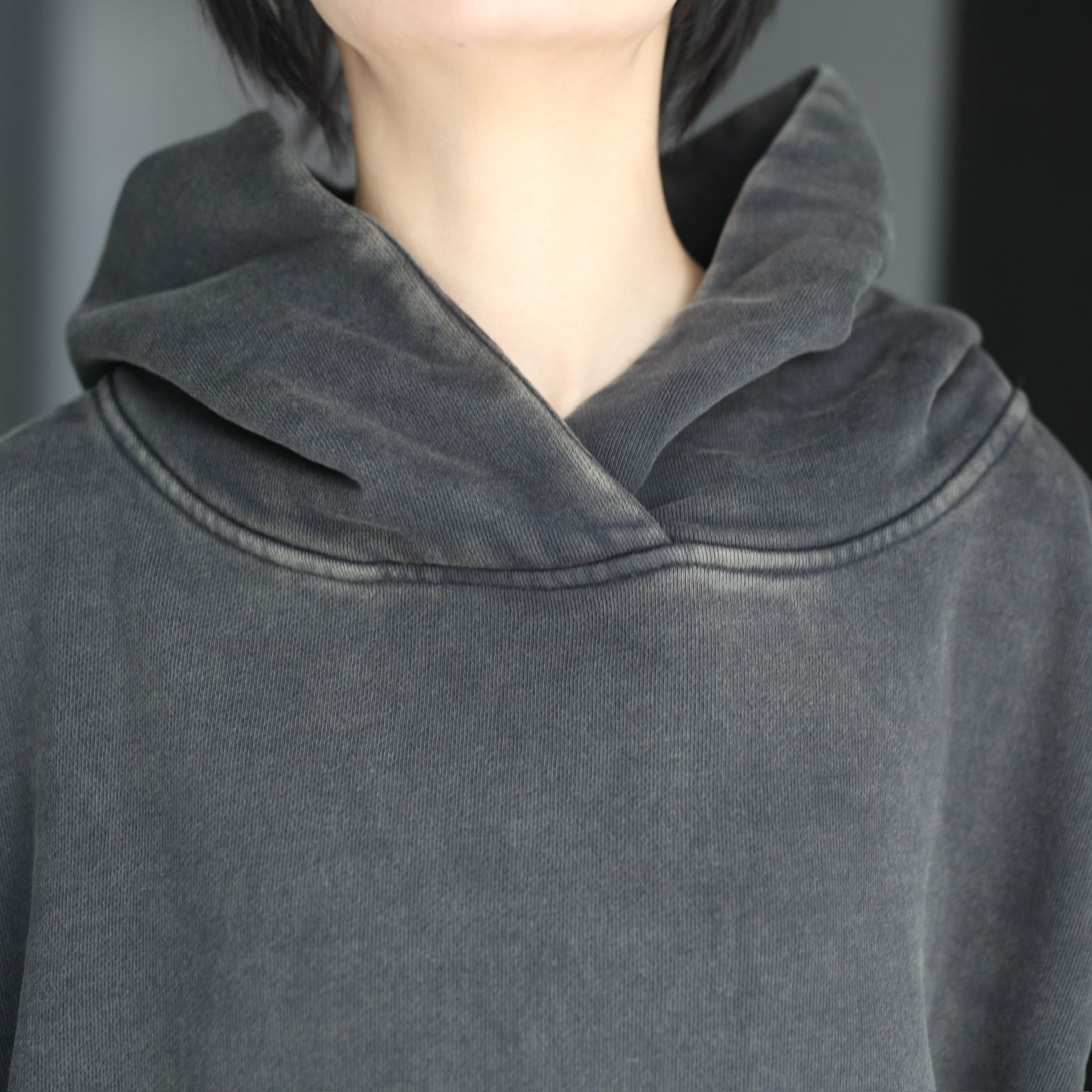 Entire Studios - 【残りわずか】Heavy Hood | ACRMTSM ONLINE STORE