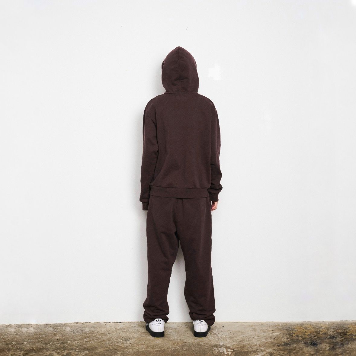 SPECIAL GUEST K.K - 【残り一点】SG Logo Sweat Pants | ACRMTSM