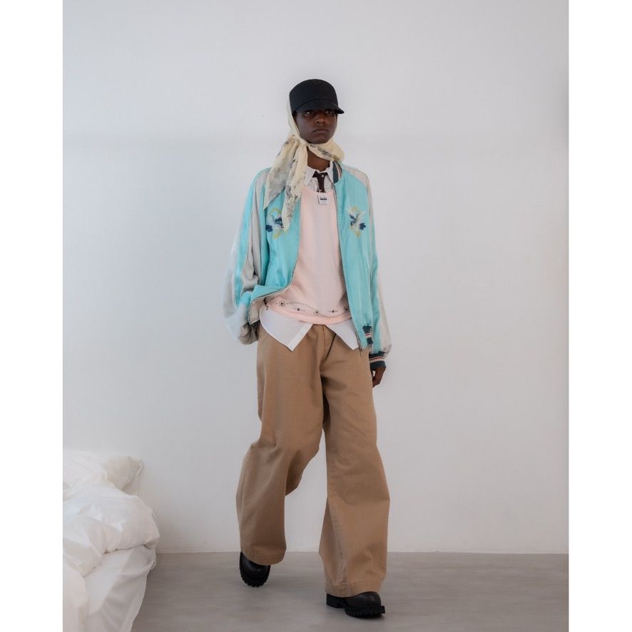 DAIRIKU - 【残り一点】