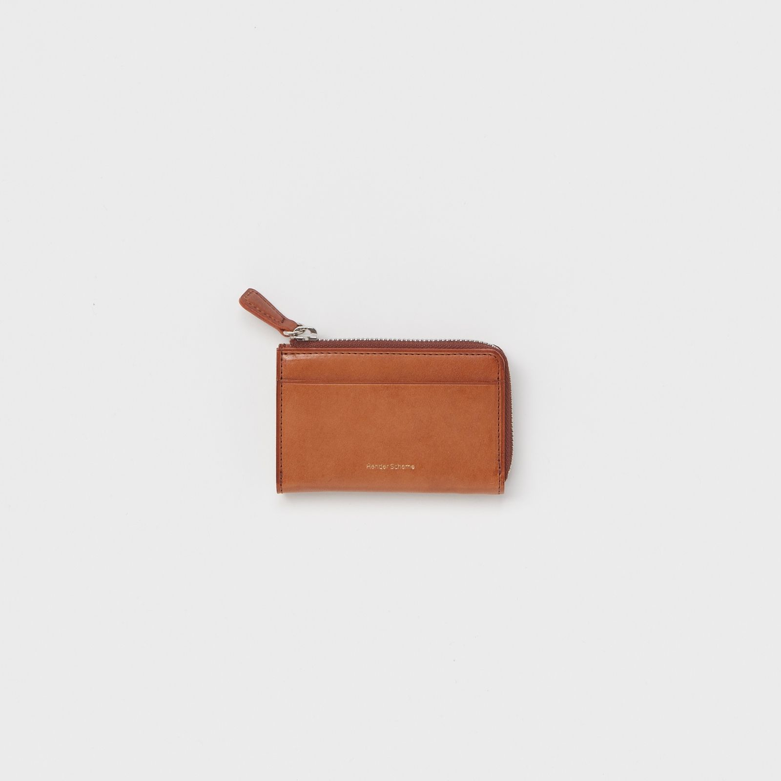 Hender Scheme - 【残りわずか】Mini Purse(BLACK) | ACRMTSM ONLINE STORE