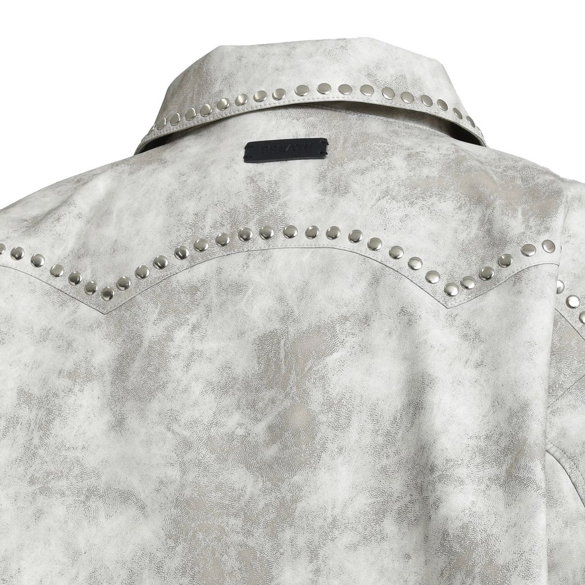 BREATH - 【残り一点】Shine Studs Varsity Jacket | ACRMTSM ONLINE STORE