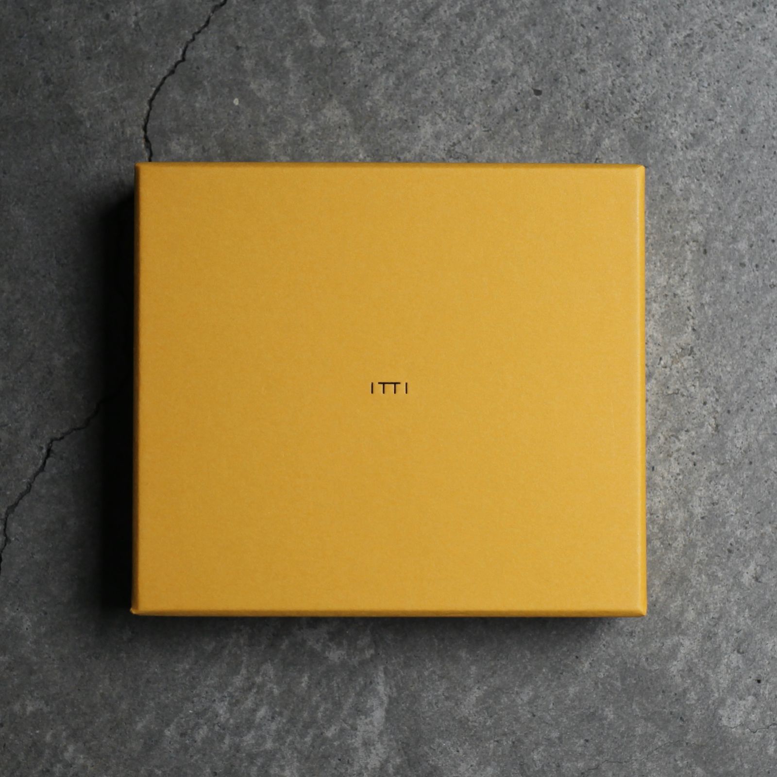 ITTI - 【再販売通知受付可能】Cristy Key Coin Case(CROCO) | ACRMTSM