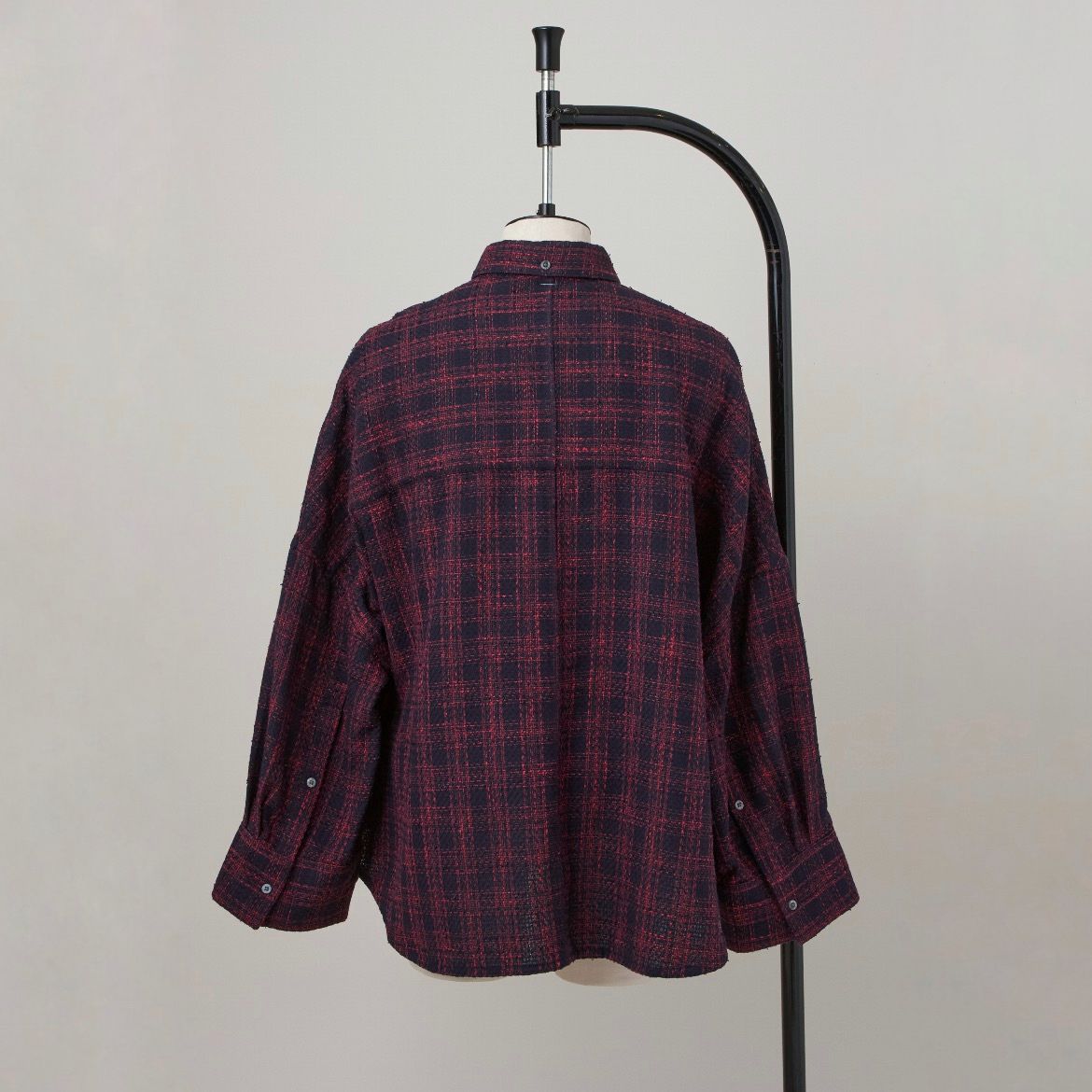 SHINYAKOZUKA - 【残り一点】Giant Shirt | ACRMTSM ONLINE STORE