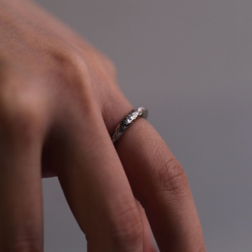 iolom - 【お取り寄せ注文可能】Ring_021 | ACRMTSM ONLINE STORE