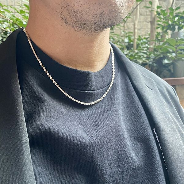 GARNI - 【残り一点】Chain_7 | ACRMTSM ONLINE STORE