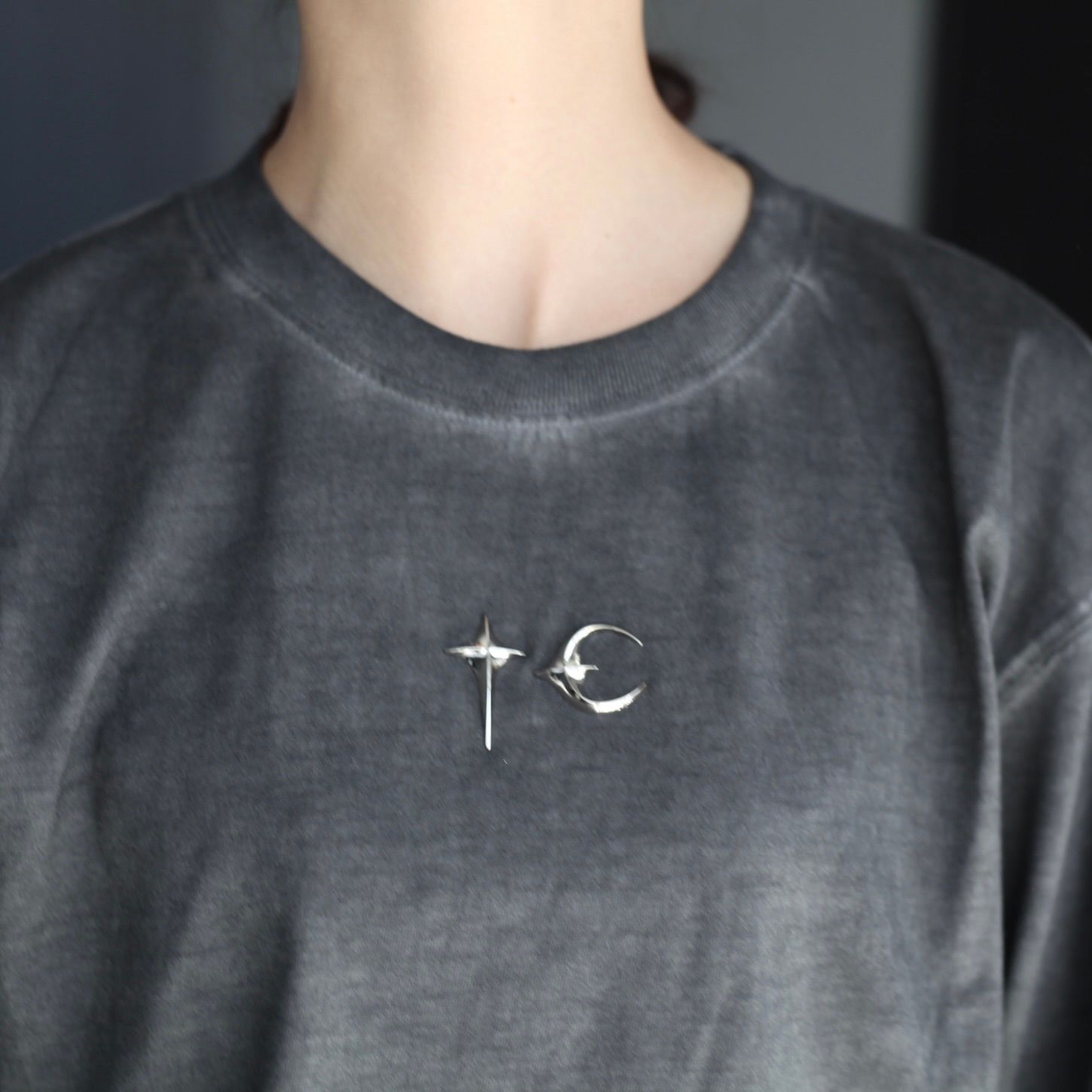 Thug Club - 【再販売通知受付可能】TC Basic Long Sleeve | ACRMTSM