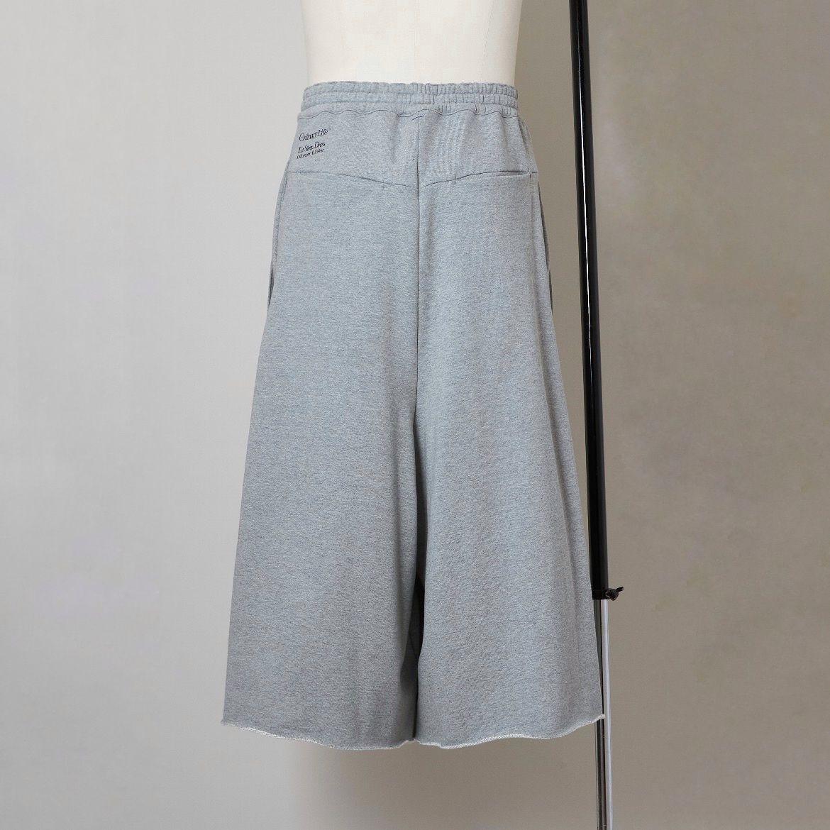 SHINYAKOZUKA - 【残りわずか】Ordinary Home Long Scottish | ACRMTSM