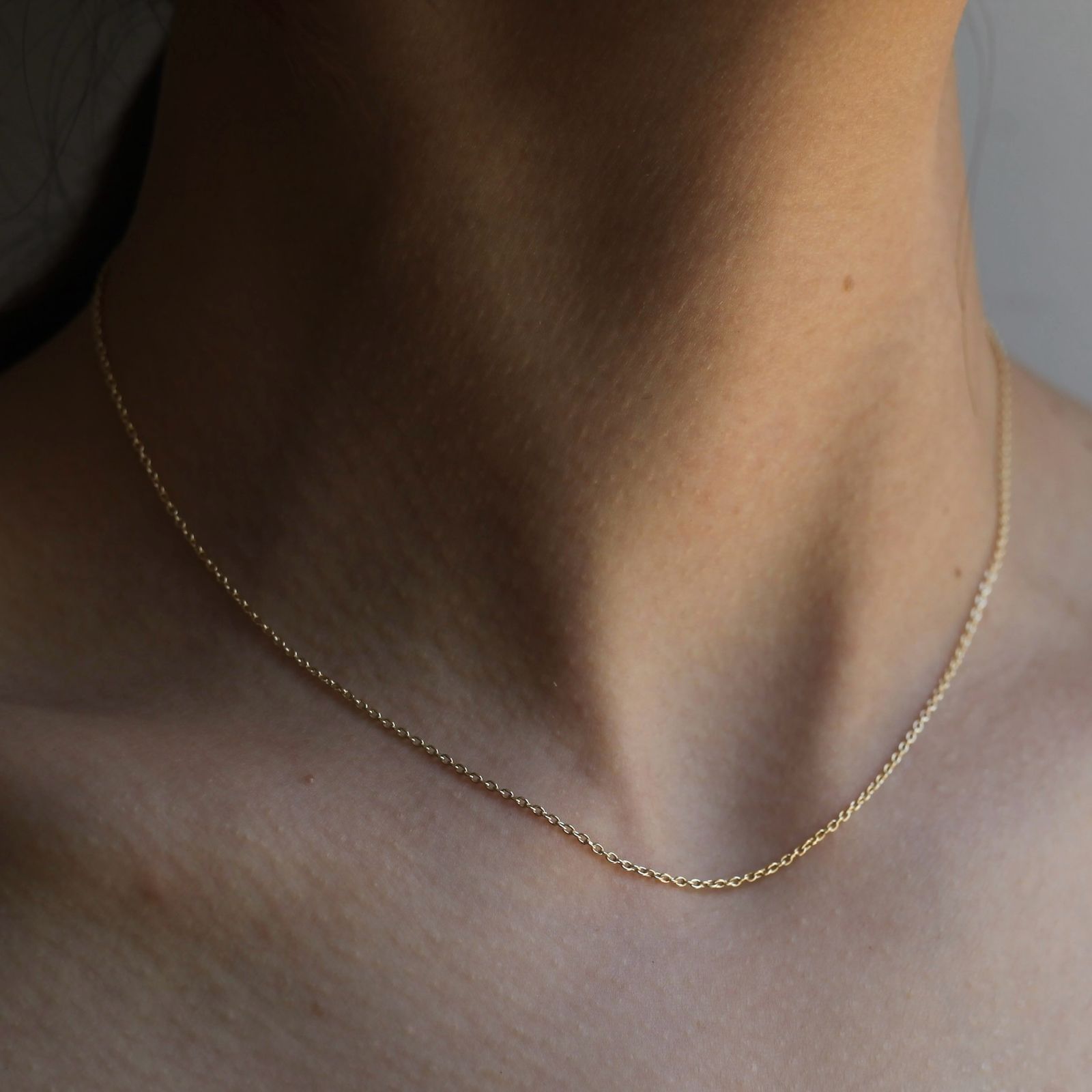 GARNI - 【残り一点】Chain_13(GOLD) | ACRMTSM ONLINE STORE