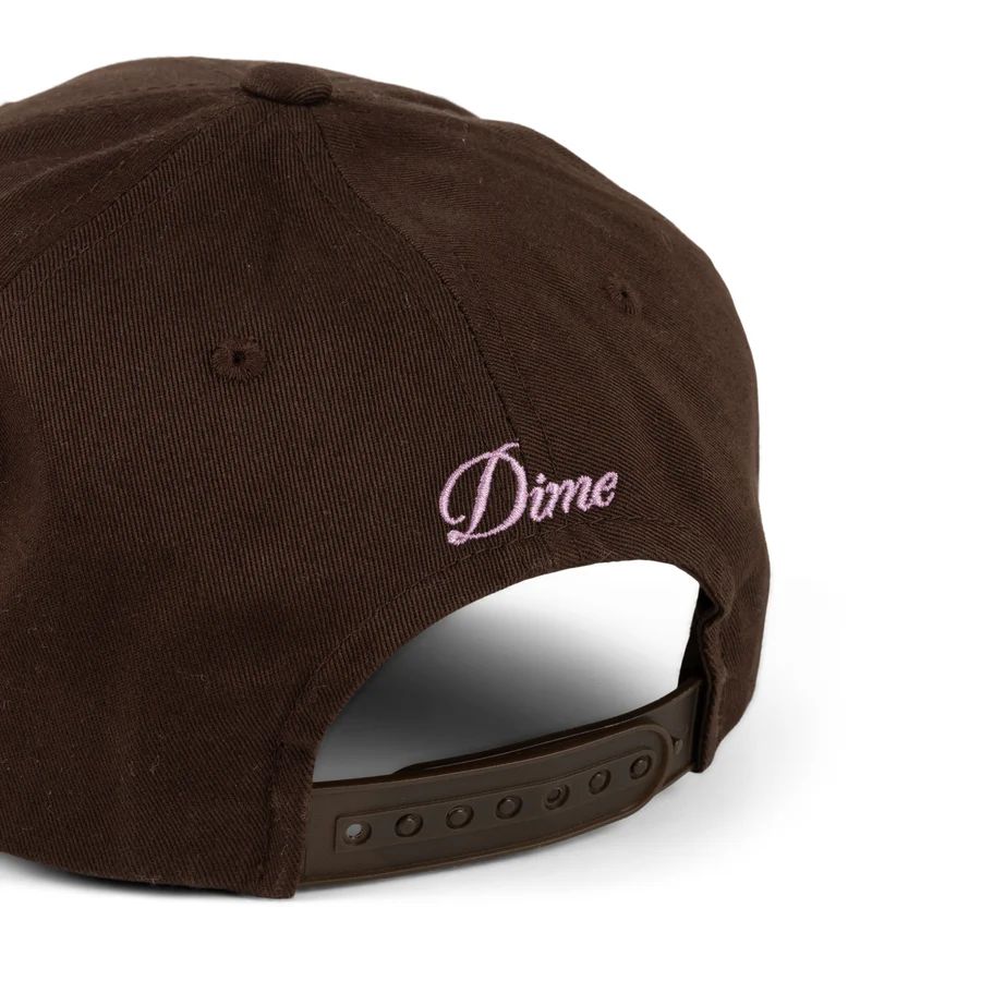 Dime - 【残りわずか】3D Full Fit Cap | ACRMTSM ONLINE STORE