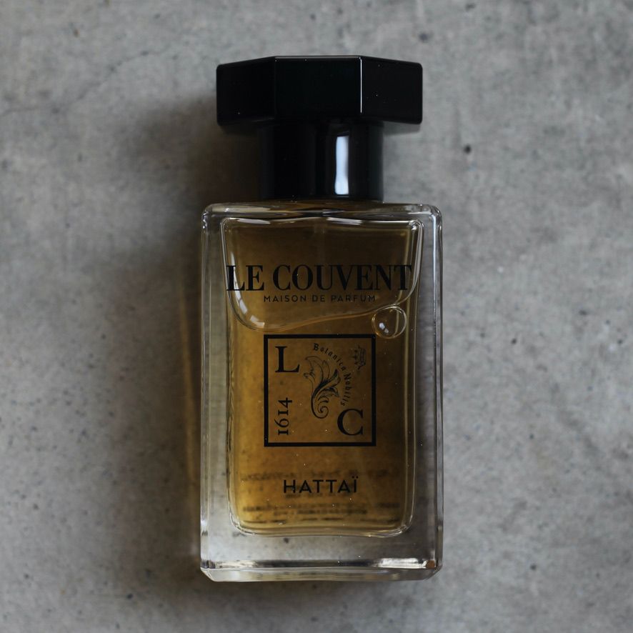 LE COUVENT MAISON DE PARFUM - 【残りわずか】シンギュラーオーデ