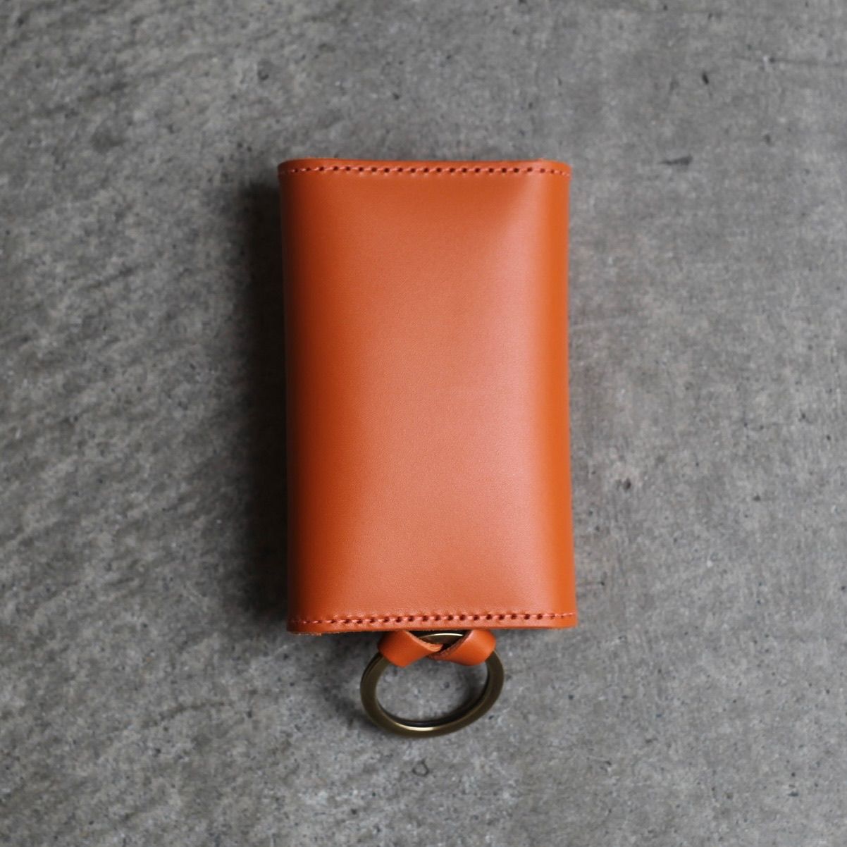 IL BISONTE - 【再販売通知受付可能】キーケース | ACRMTSM ONLINE STORE