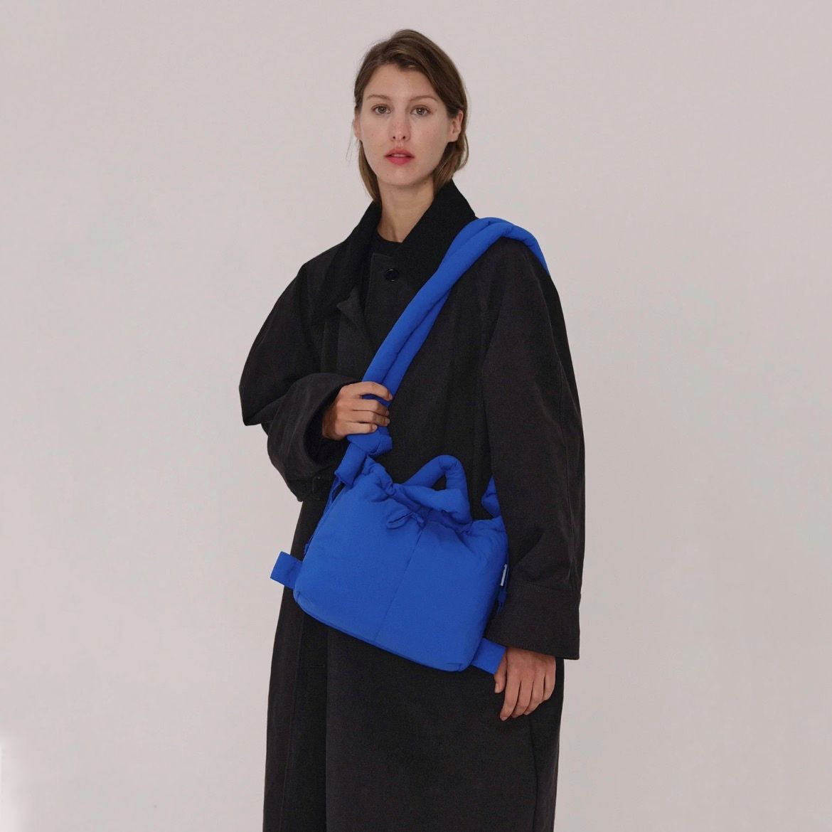 OLEND - 【残りわずか】Compact Ona Soft Bag | ACRMTSM ONLINE STORE