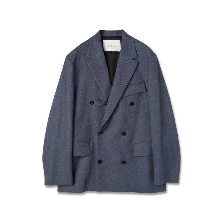 CULLNI - 2025 AW | ACRMTSM ONLINE STORE