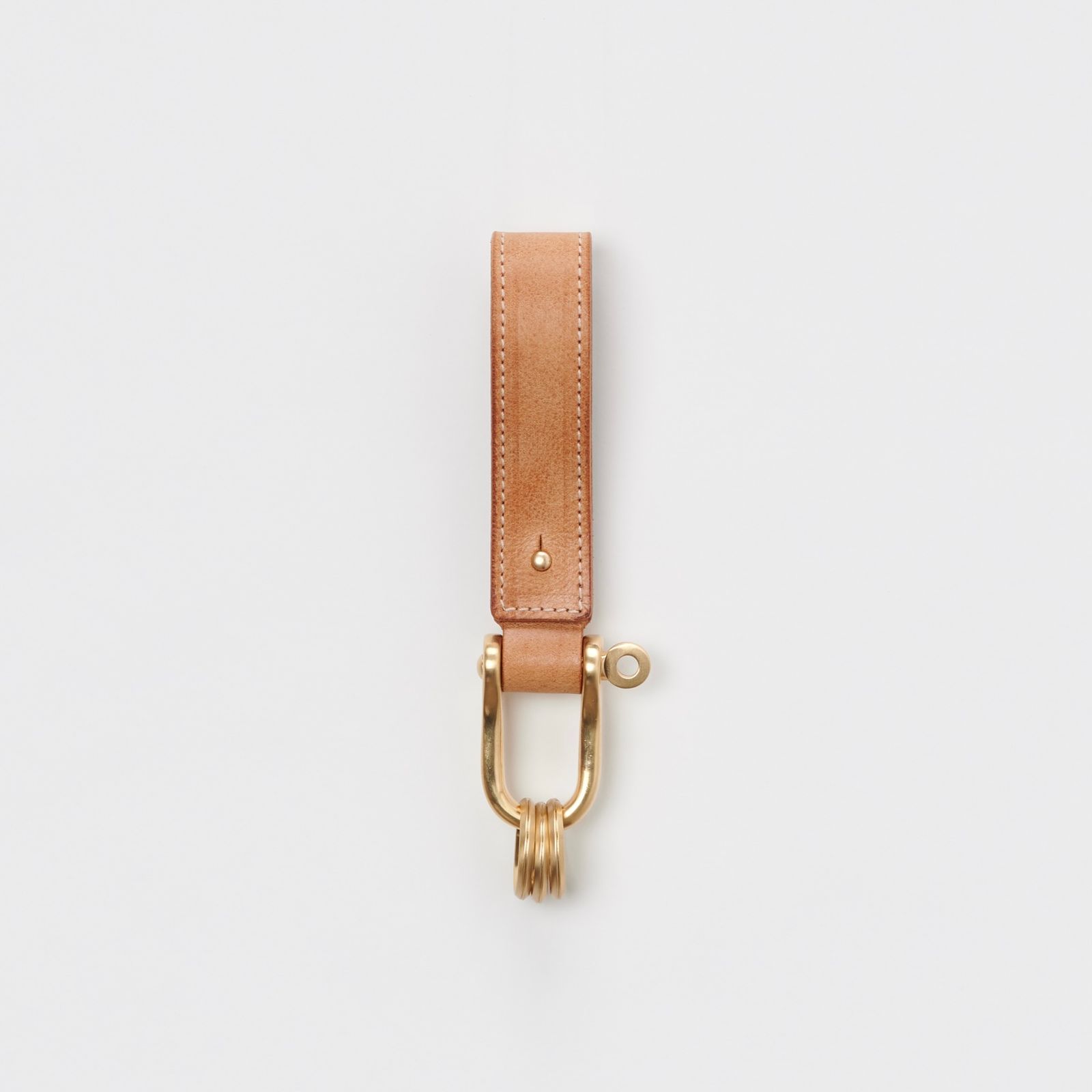 Hender Scheme - 【残りわずか】Key Shackle(NATURAL) | ACRMTSM