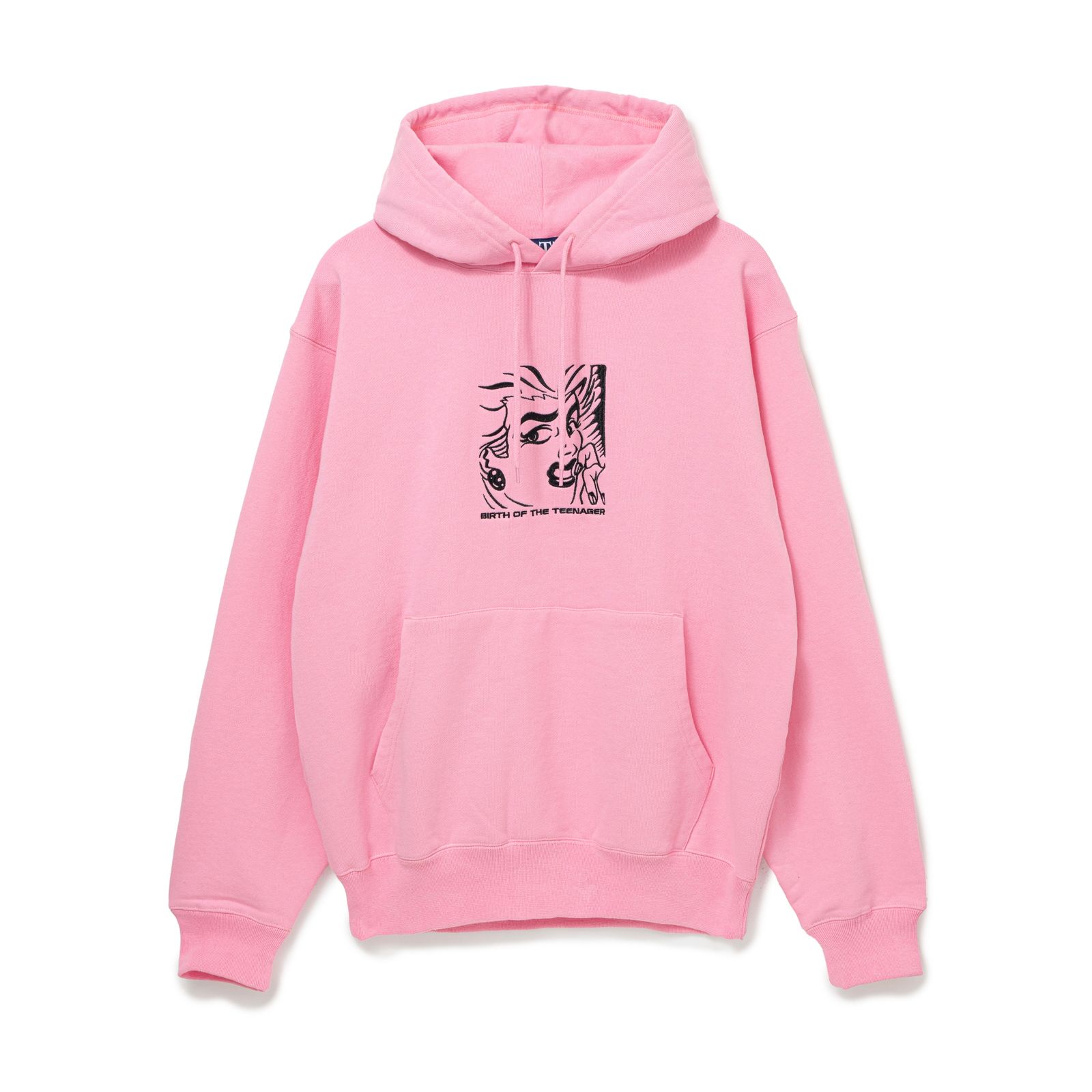 BoTT - 【残り一点】Jealous Hoodie | ACRMTSM ONLINE STORE