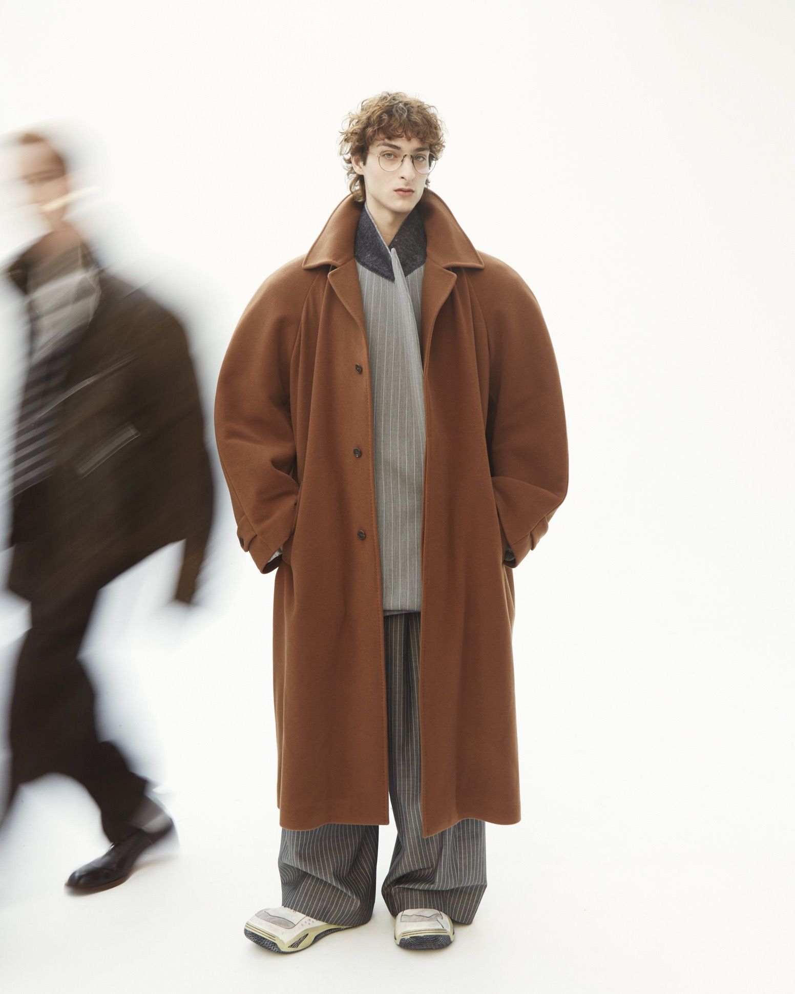 HED MAYNER 2024AW コレクション | ACRMTSM ONLINE STORE