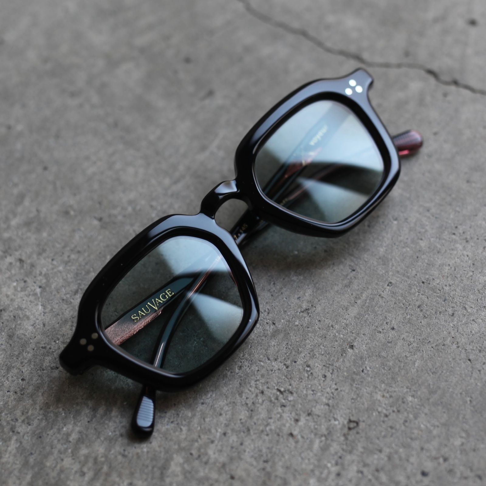 SAUVAGE - 【お取り寄せ注文可能】Voyeur(カスタム商品) | ACRMTSM