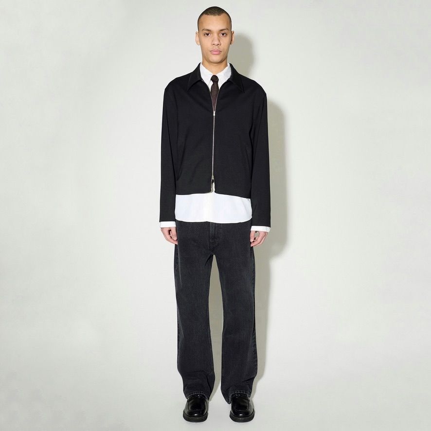 OUR LEGACY - 【残り一点】Mini jacket | ACRMTSM ONLINE STORE