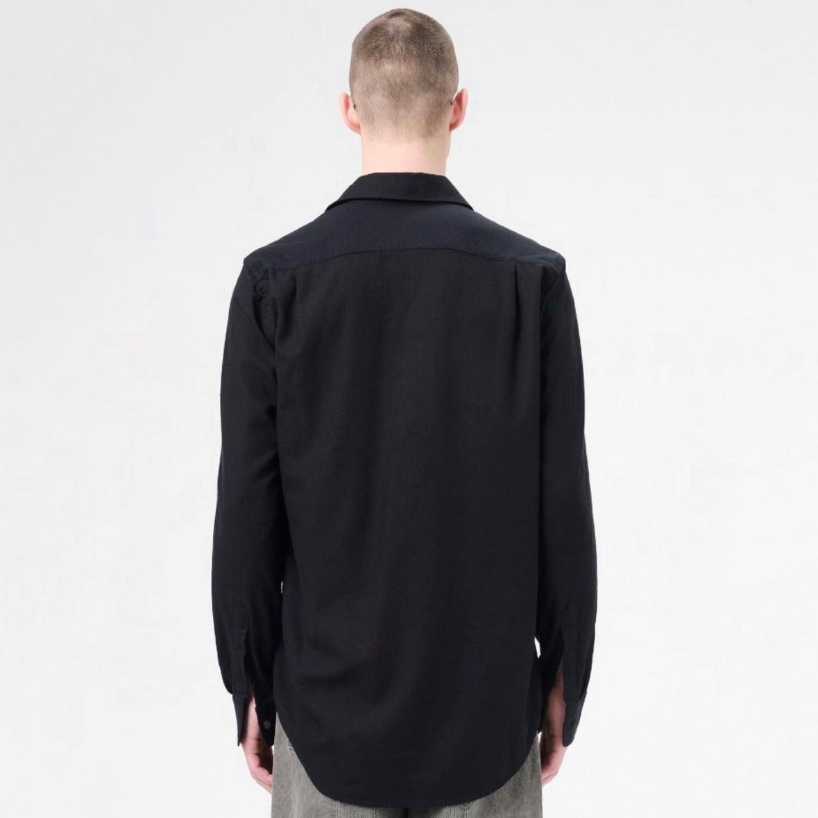 OUR LEGACY - 【残り一点】Classic Shirt | ACRMTSM ONLINE STORE