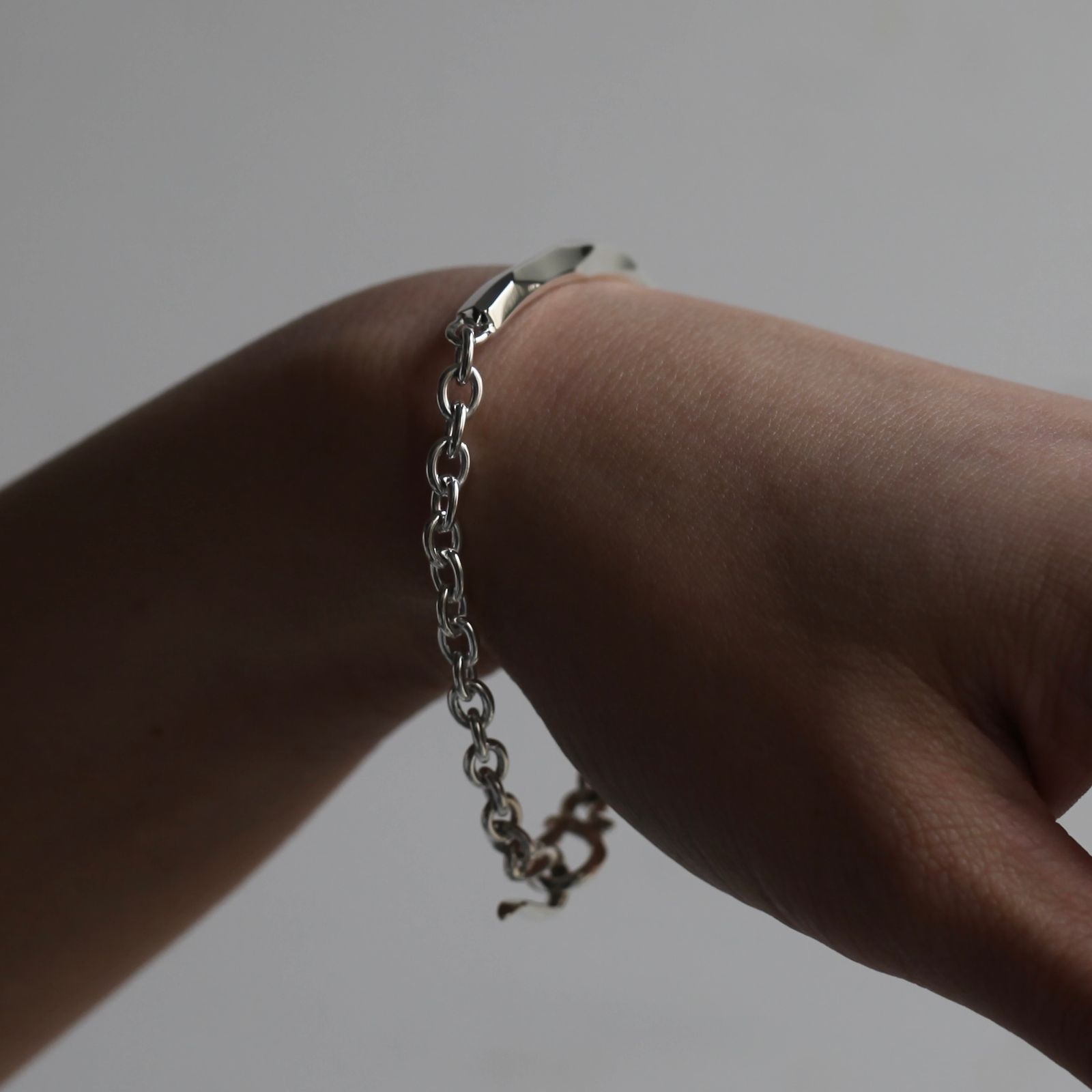 GARNI - 【お取り寄せ注文可能】Crockery Bracelet_S | ACRMTSM ONLINE