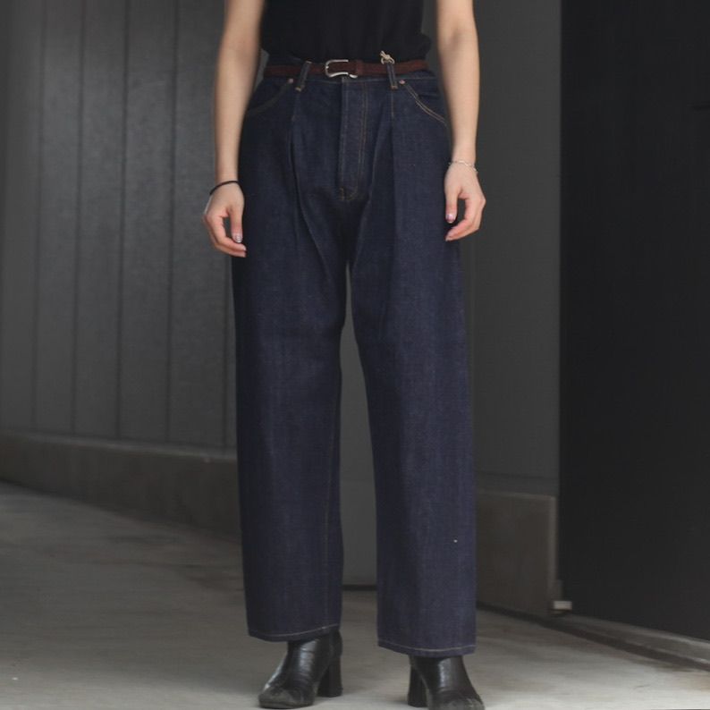 HERILL - 【残りわずか】Hl XX Denim | ACRMTSM ONLINE STORE