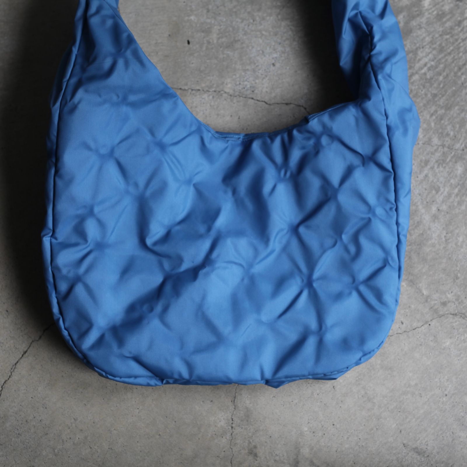 ryaw - 【残りわずか】All Leaf Vein Bag(NYLON) | ACRMTSM ONLINE STORE