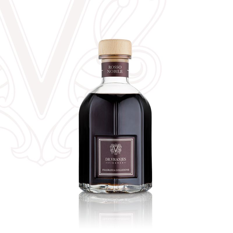 DR.VRANJES - 【残りわずか】ROSSO NOBILE(500ml) | ACRMTSM ONLINE STORE
