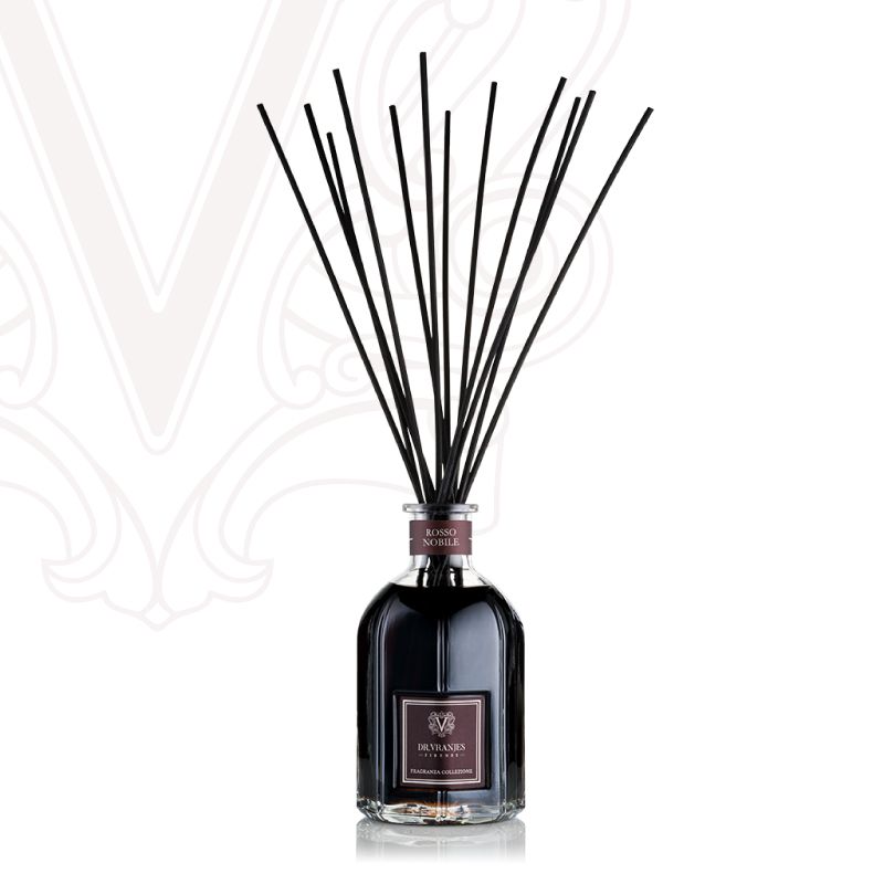 DR.VRANJES - 【残りわずか】ROSSO NOBILE(500ml) | ACRMTSM ONLINE STORE