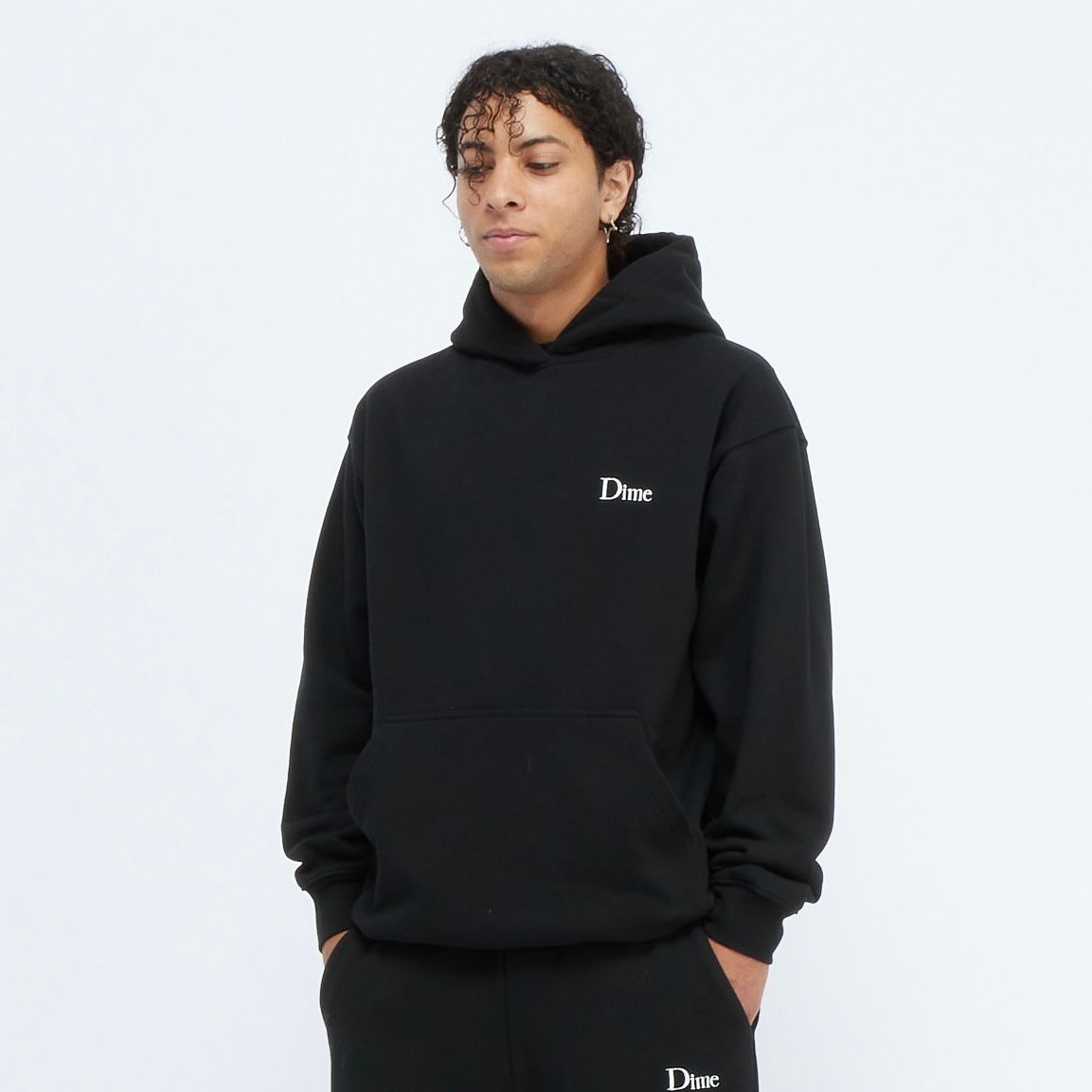 Dime - 【残りわずか】Classic Small Logo Hoodie | ACRMTSM ONLINE STORE