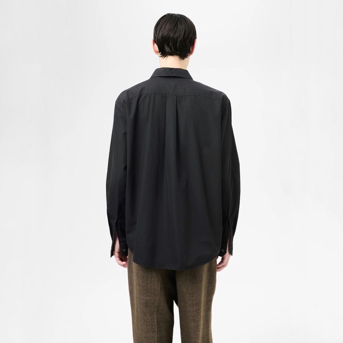 OUR LEGACY - 【残り一点】Beyond BD Shirt | ACRMTSM ONLINE STORE