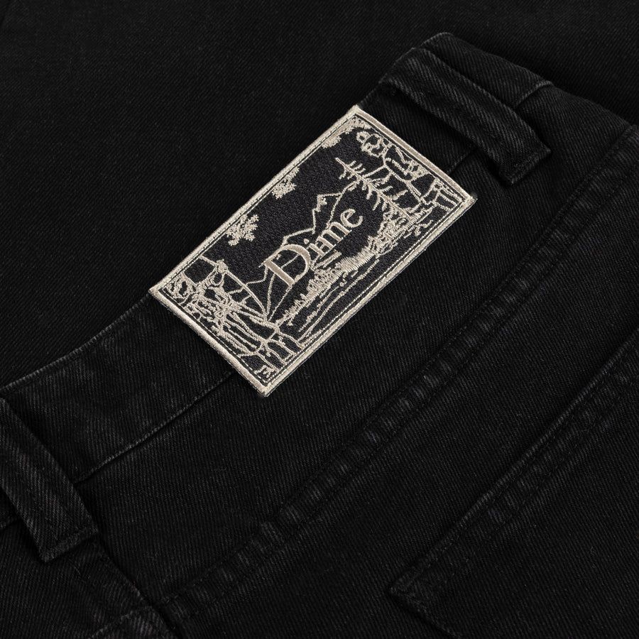 Dime - 【残りわずか】Classic Baggy Denim Pants | ACRMTSM ONLINE STORE