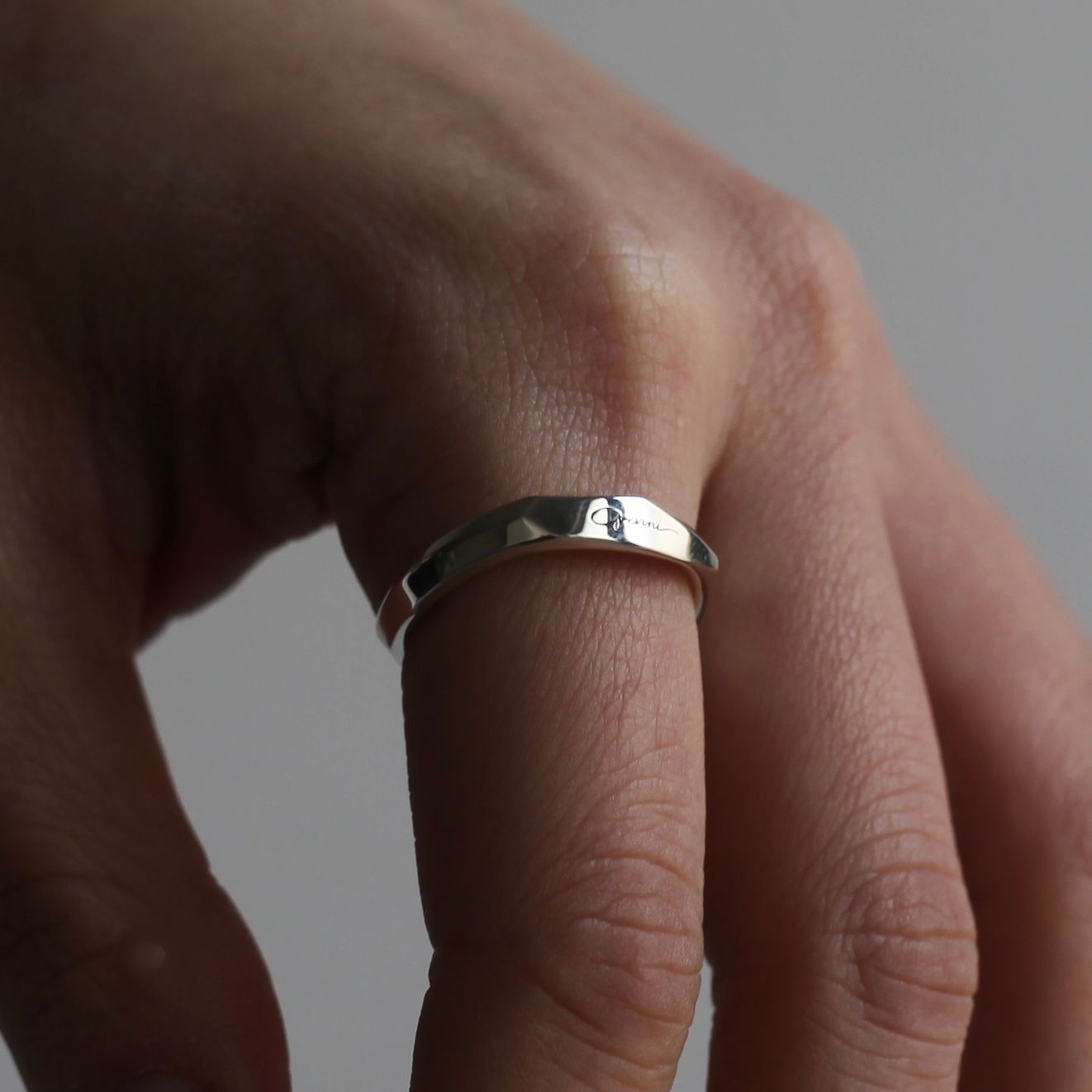 GARNI - 【お取り寄せ注文可能】Crockery Ring_S | ACRMTSM ONLINE STORE