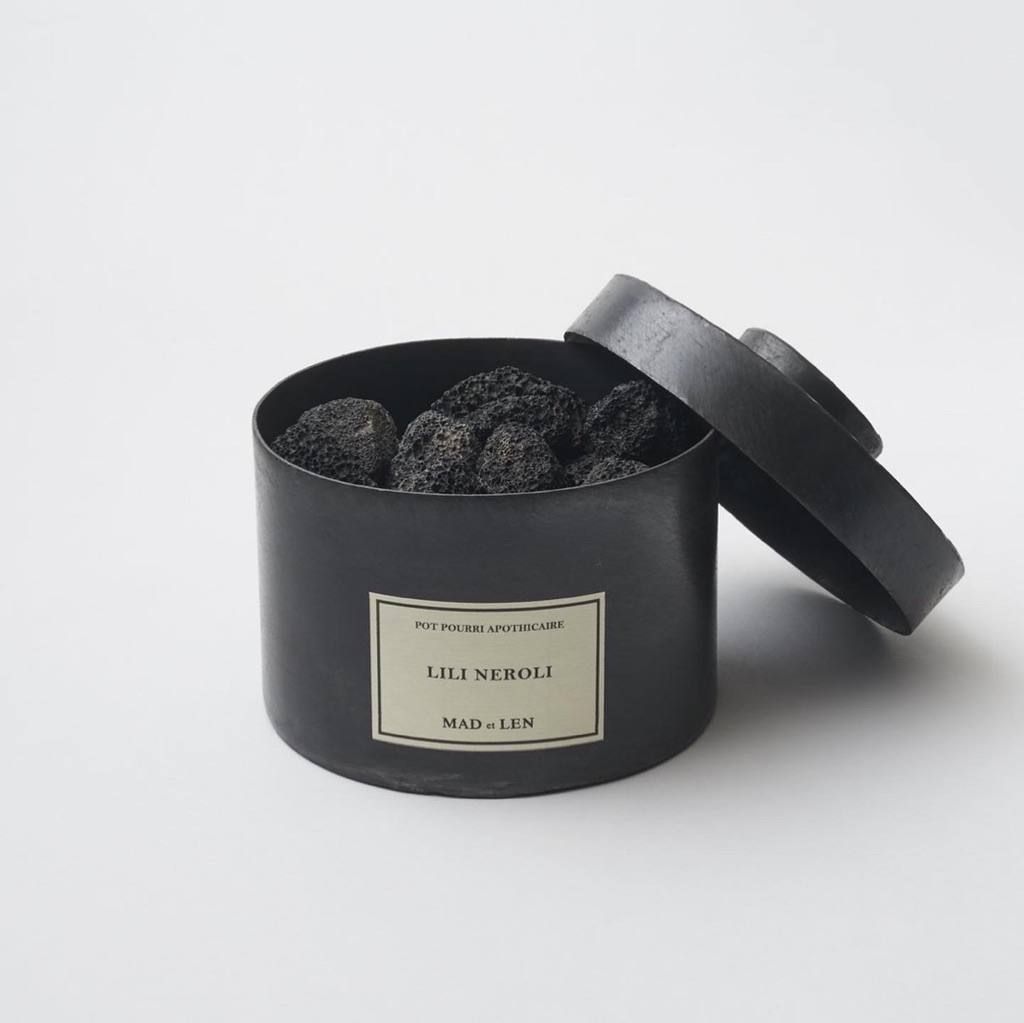 MAD et LEN (マドエレン) -「AMBRE NOBILE / アンバーノビル