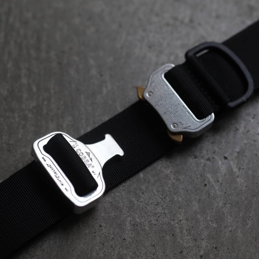 bagjack - 【残りわずか】NXL Cobra Belt(40mm) | ACRMTSM ONLINE STORE