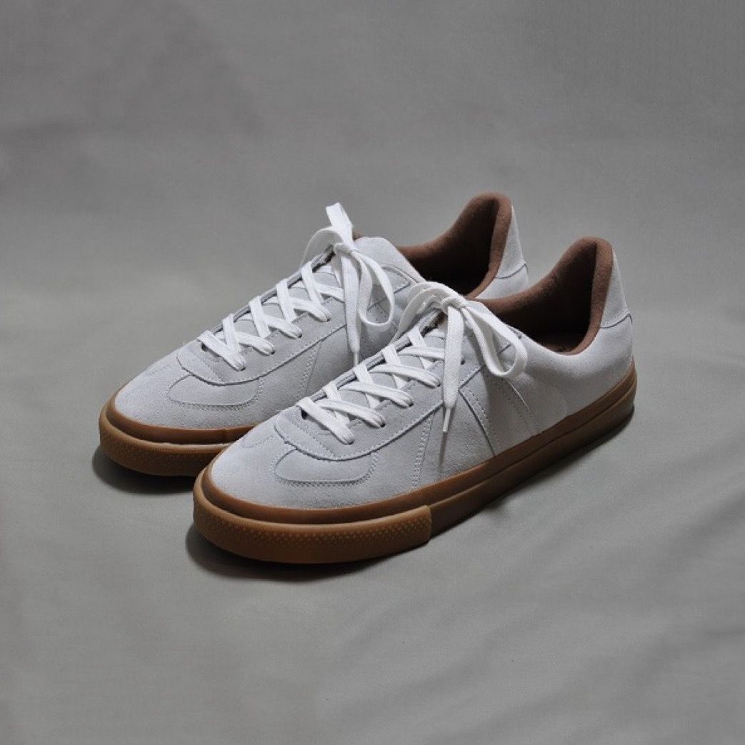 REPRODUCTION OF FOUND - 【残り一点】German Military Trainer