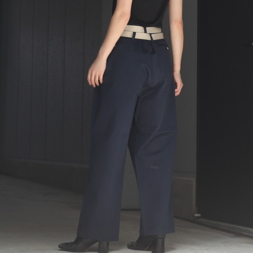 MAISON EUREKA - 【残り一点】Vintage Rework Chino(M) | ACRMTSM