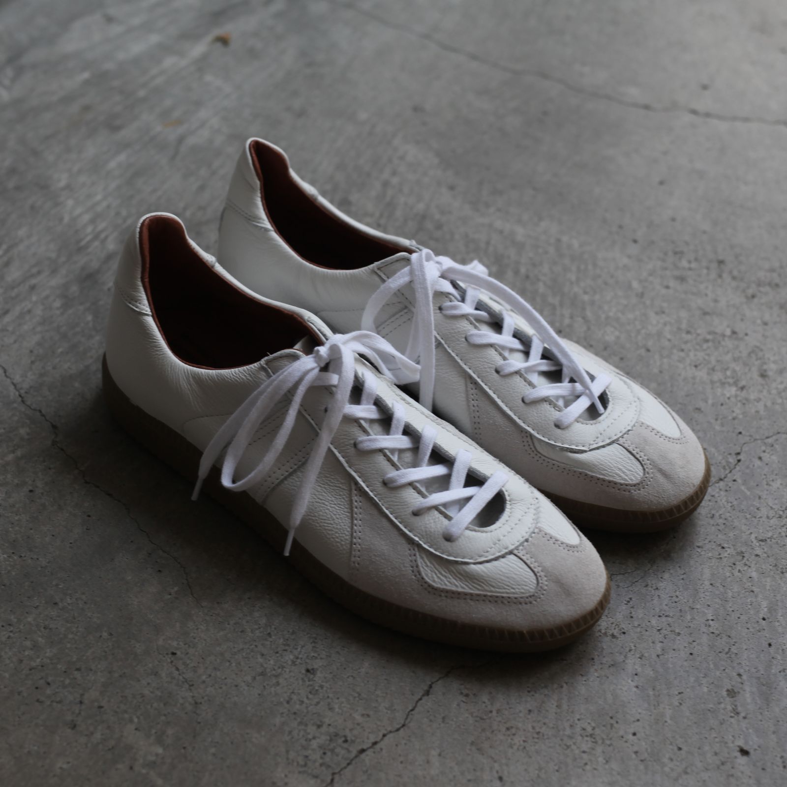 REPRODUCTION OF FOUND - 【残りわずか】German Military Trainer