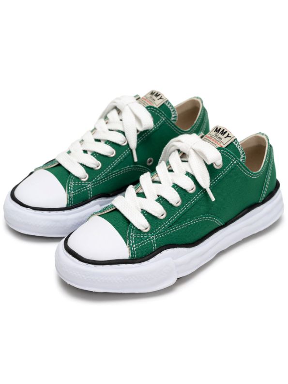 Maison MIHARA YASUHIRO - オリジナルソールスニーカー - PETERSON