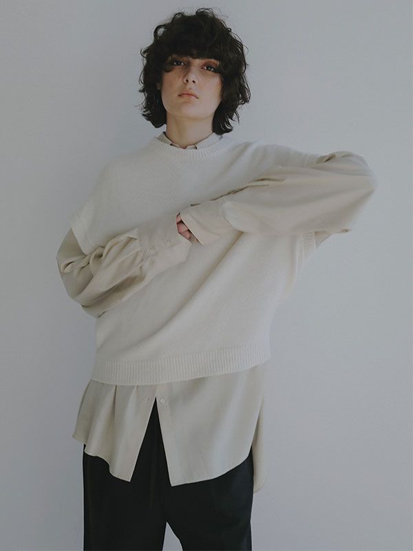 ETRE（エトレ）トップス特集｜2025秋冬（25AW）新作＆人気アイテム一覧