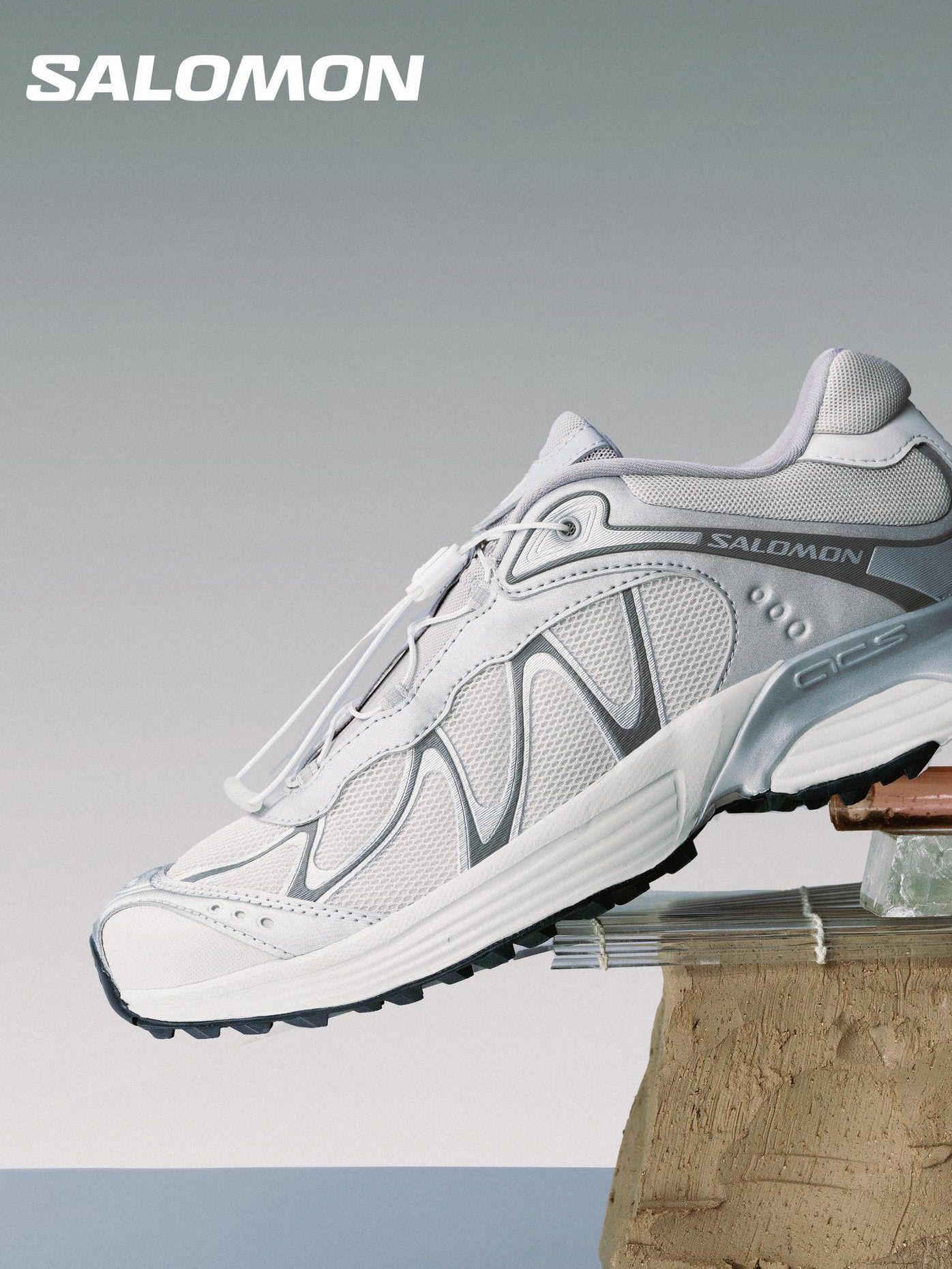 XT-6 IRIDESCENT PACK 8/22 発売｜サロモンの人気モデルに唯一無二の