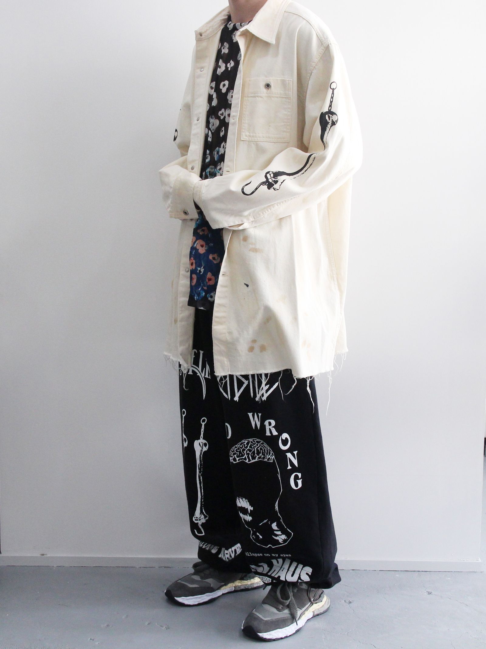 KIDILL - キディル【正規通販】| ADDICT WEB SHOP