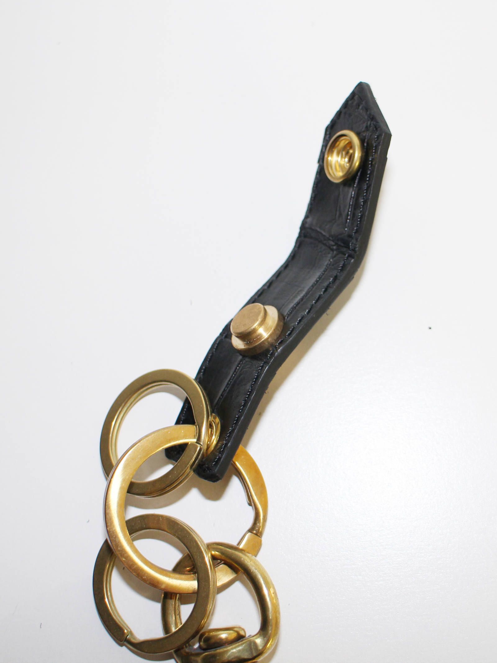 cornelian taurus by daisuke iwanaga - クロコダイルキーホルダー