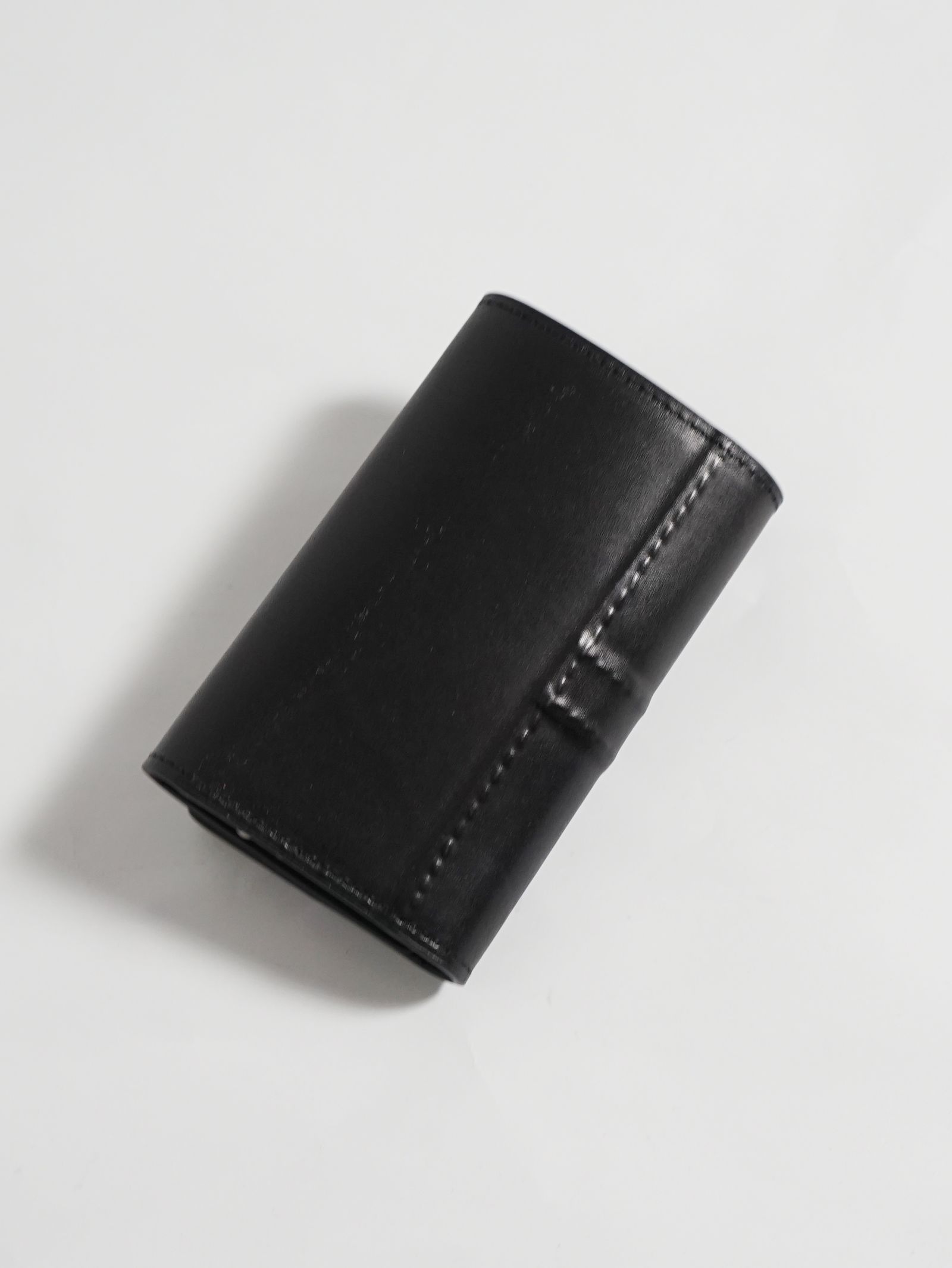 Maison MIHARA YASUHIRO - 炙り出しキーケース / キーホルダー / 5連