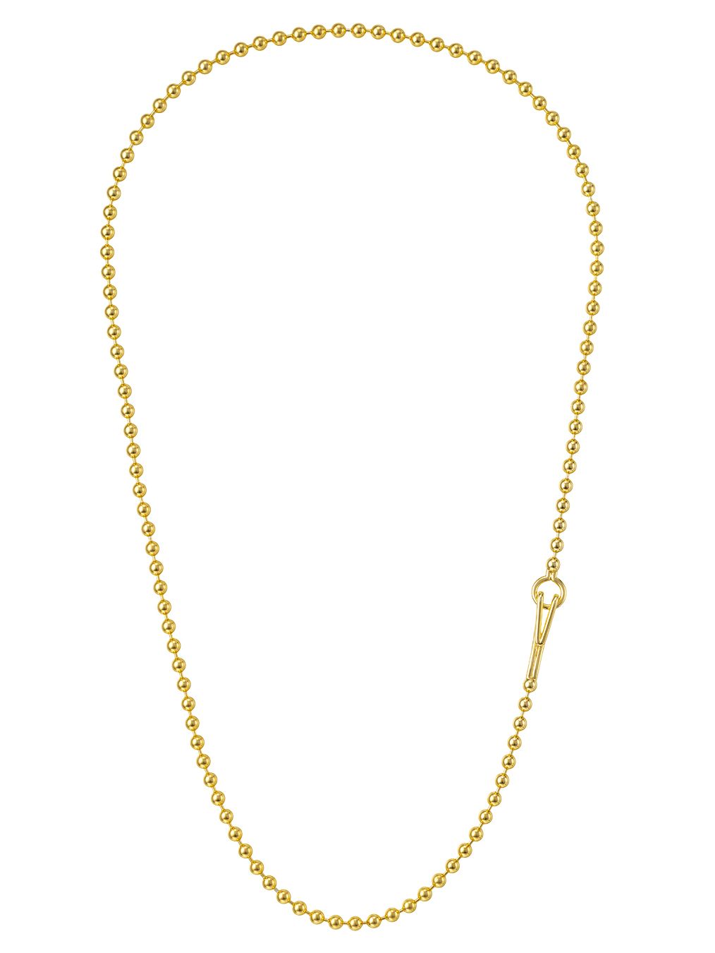 CAREERING (キャリアリング) ネックレス- 通販 | ADDICT WEB SHOP