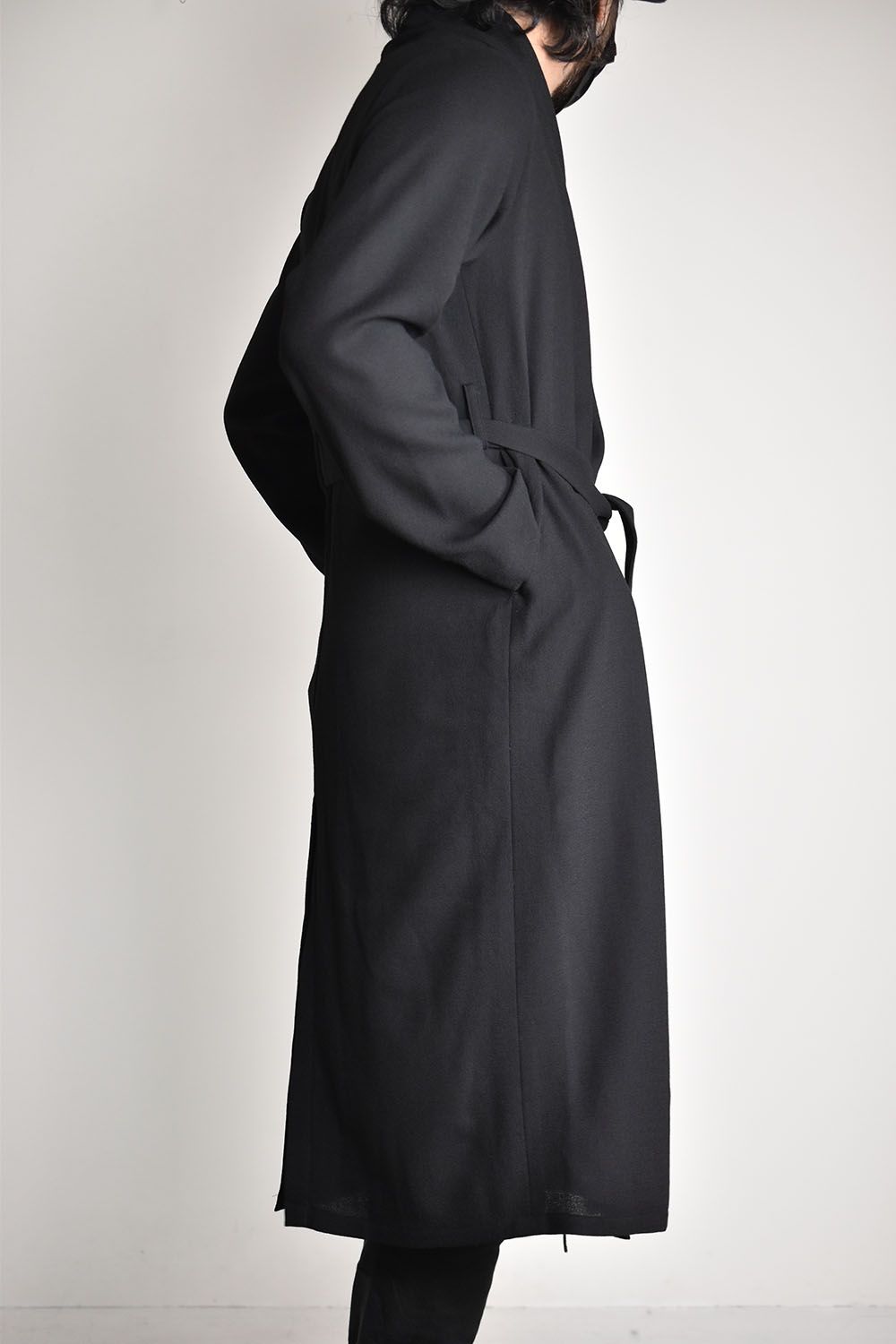 kujaku - Ibukifuro Cardigan