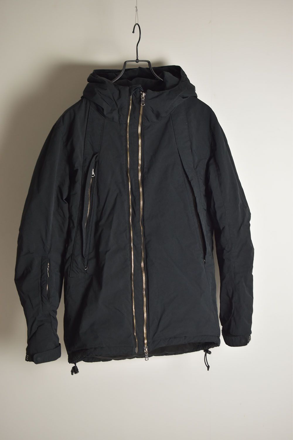 RIPVANWINKLE - Mountain Parka