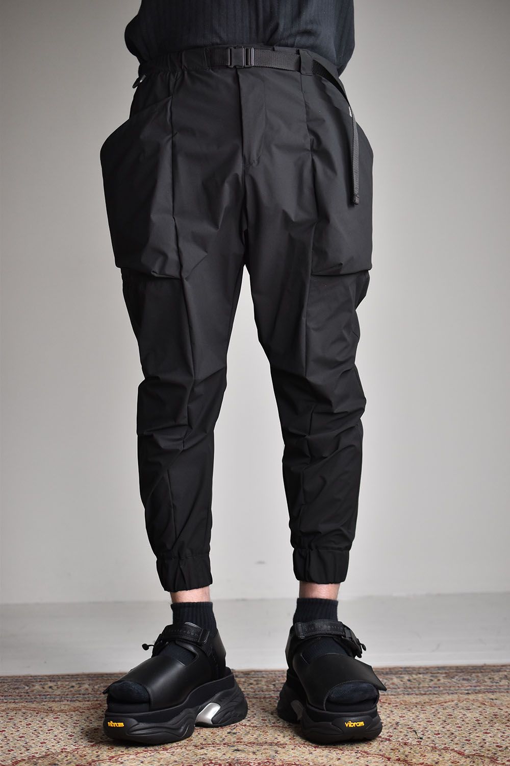 RIPVANWINKLE - Anorak Climbing Pants