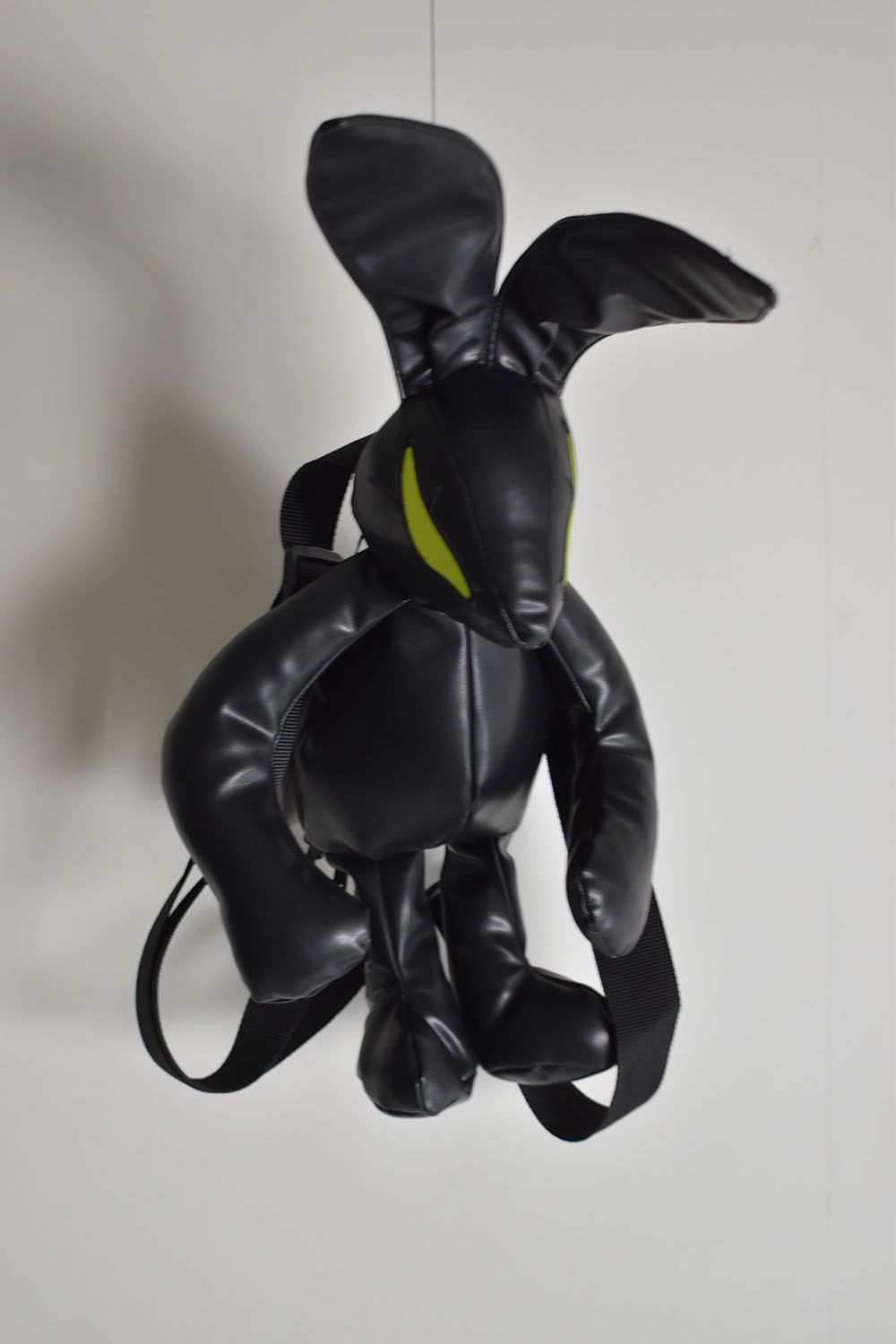 beauty:beast - Drak Knight Rabbit Pack